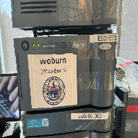 Waters Acquity UPLC System w/ FLR and PDA eA Detectors image 2